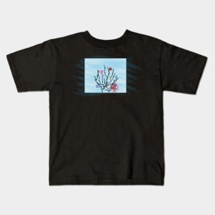 Under the Sea Kids T-Shirt